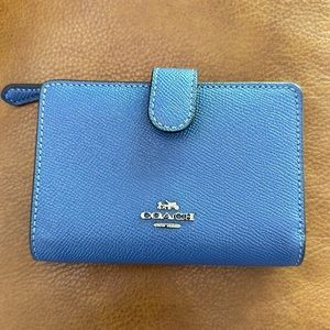 Coach Wallet LIKE NEW